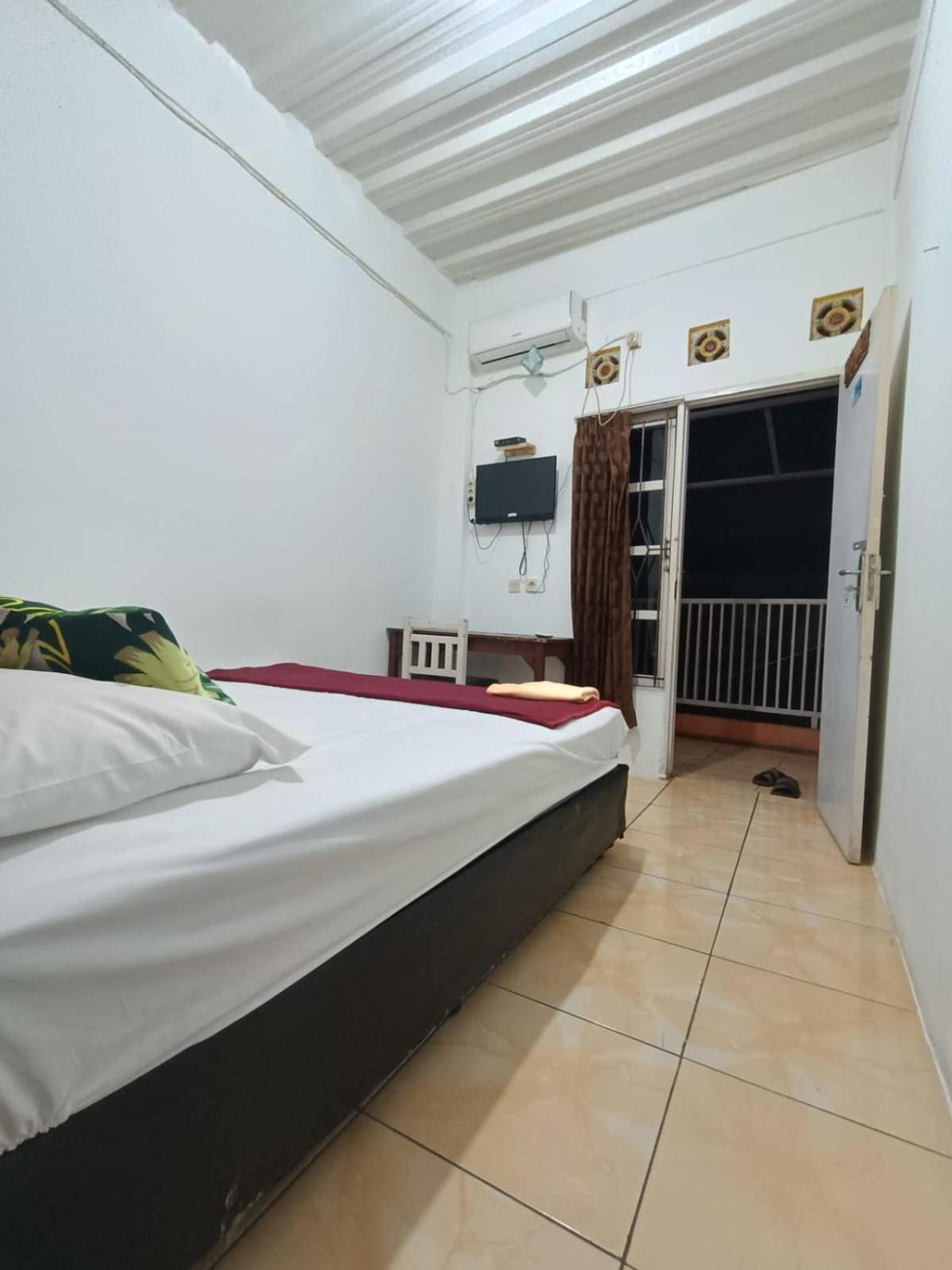 Pts Homestay Syariah バンドゥン エクステリア 写真